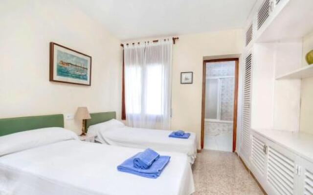 Holiday Home Casa Closas