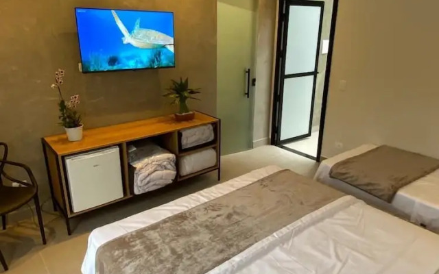 Vila do Porto Morretes