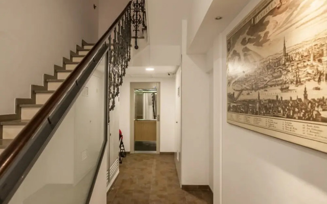 Casas de Sevilla - Apartamentos Cuna 41