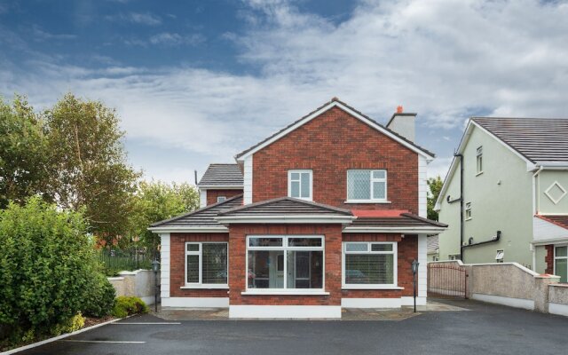 10 Ballybane