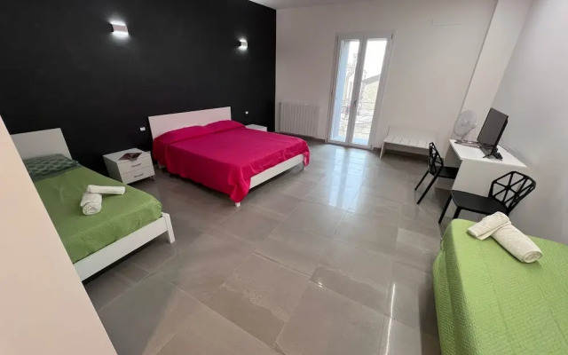 Le Camere dell'Emiro 2