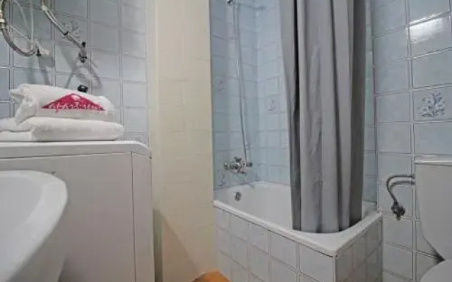 Basic Confort Apartament Gran Reserva 12