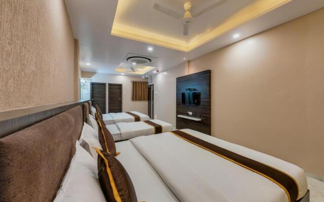 Hotel Athitya Satkar