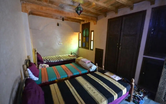 Gite Kasbah Tiznit