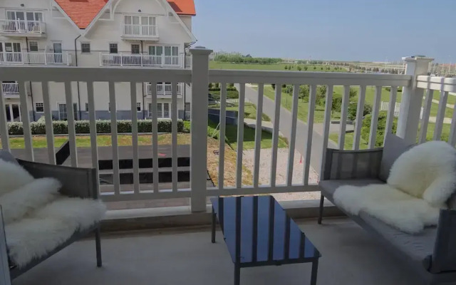 Apartment in Nieuwpoort Near the Beach