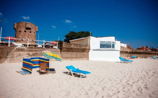 Cheffins at the Beaumont Inn