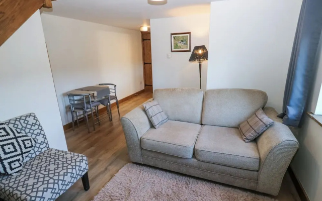 The Annexe