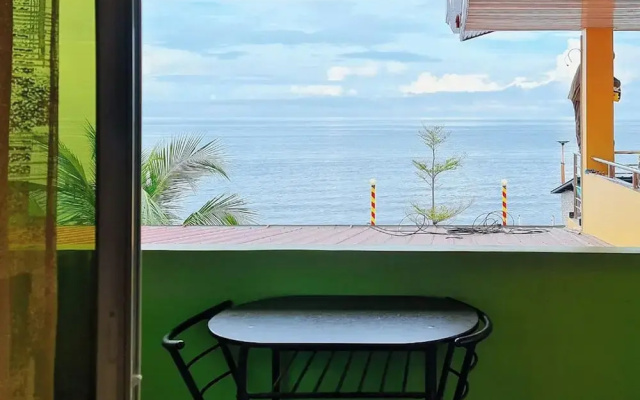 Galucksea Beach Resort