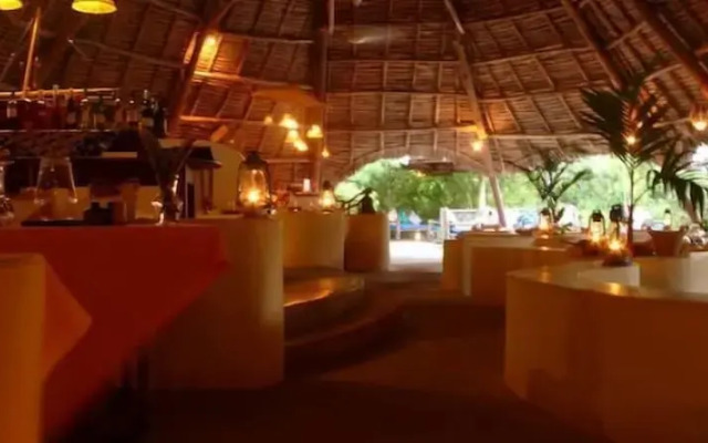 Unguja Lodge