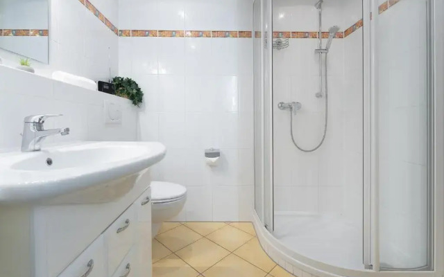 Berolina Wohnung 800