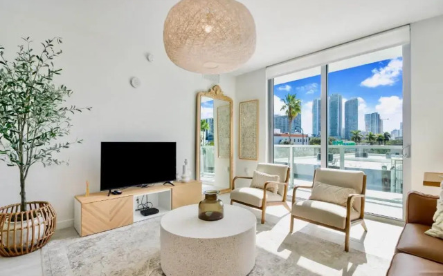 Zip Housing Miami