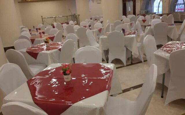 Mirage Al Salam Hotel