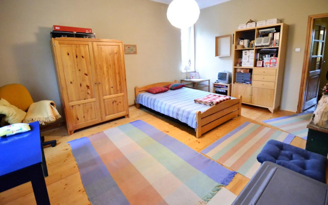 Apartament Krych