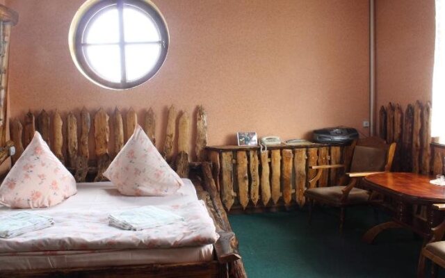 Yamskaya Zastava Hotel