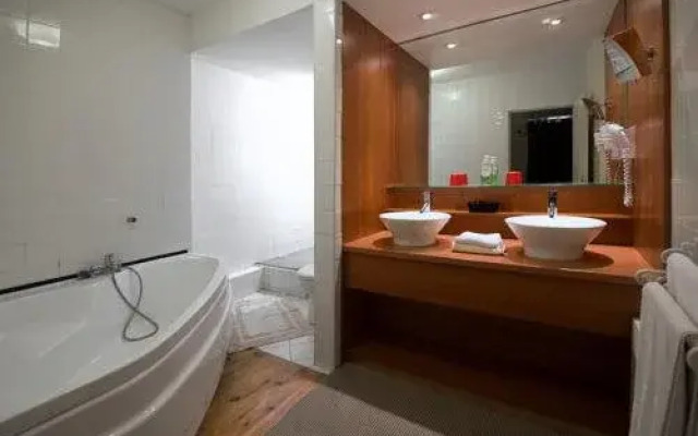 Hotel Karina