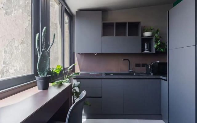 Terrace Jacuzzi - Tropicalia S - RS