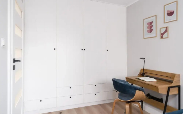 Nad Potokiem Apartment Poznań by Renters