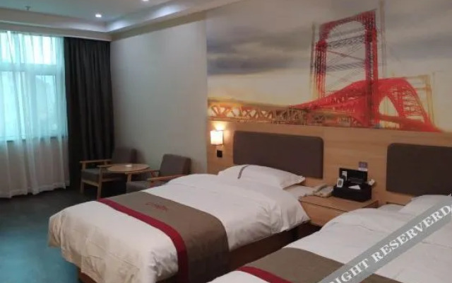 Shankee Collection Hotel (Mengjin Luoji Expressway)