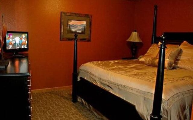 Mountain Village Inn Condominiums