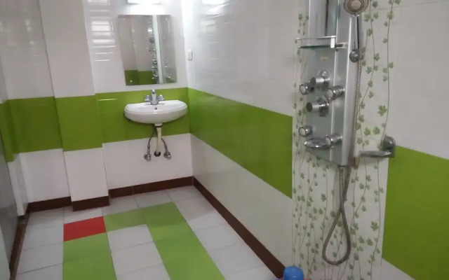 Hotel Darbar