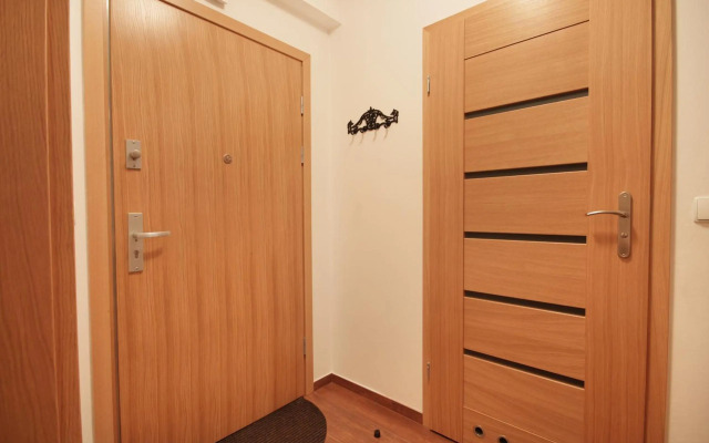 Apartment Sabały