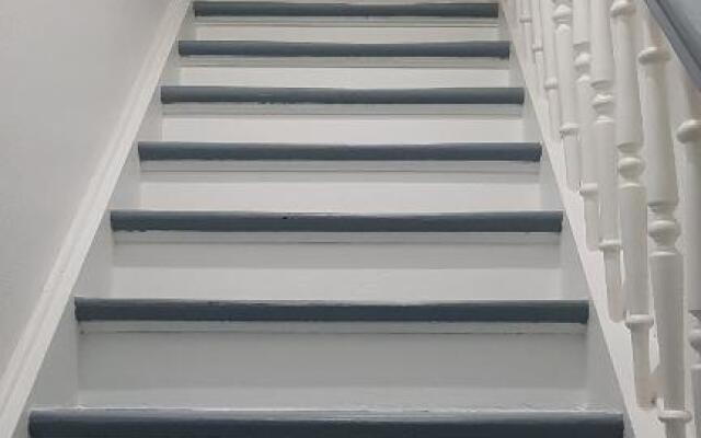 Ferienwohnung Busch 27