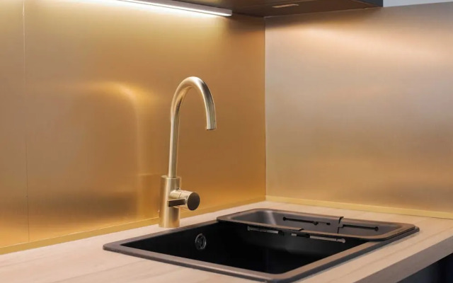 Cozy Apartment 1br/4p - Boulogne-billancourt