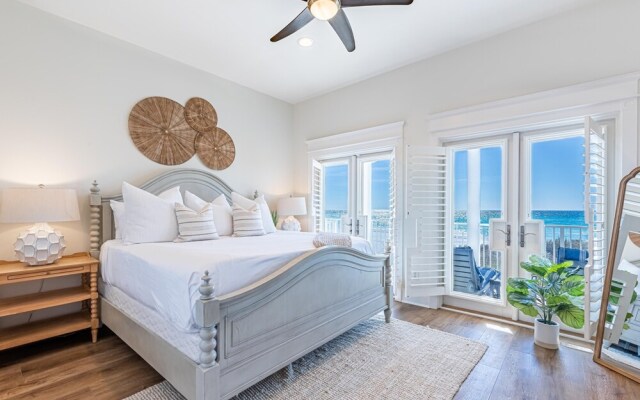 Shipwatch Shores - Shipwatch - 22 Port Ct - 5BR 5BA -