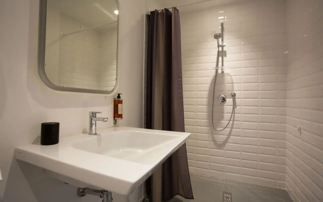 Intervallo Boutique Hotel