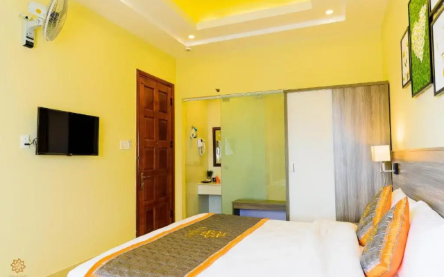 VF Hotel Dalat