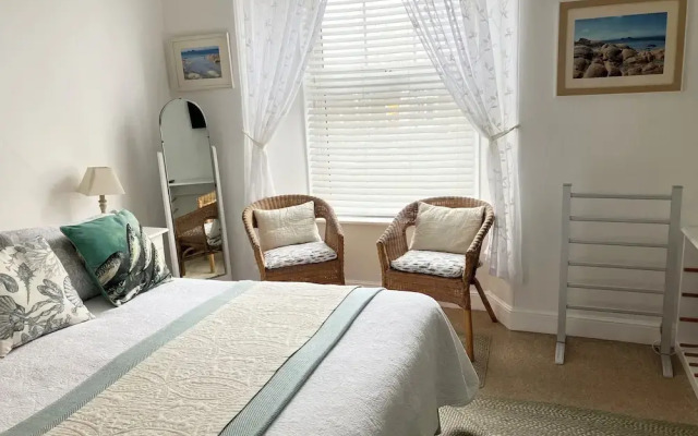 The Old Post House B&B