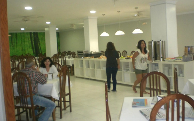 Hotel Ancora