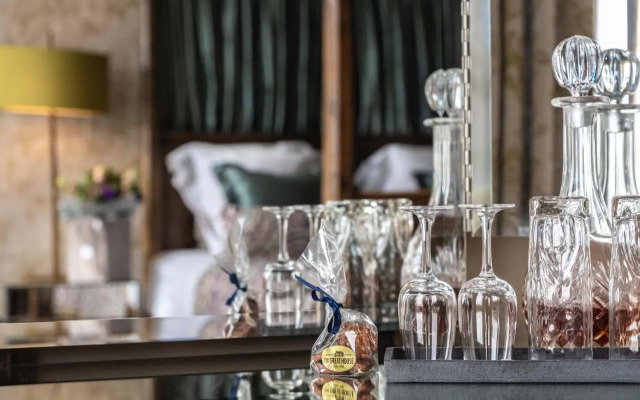 Great House Hotel