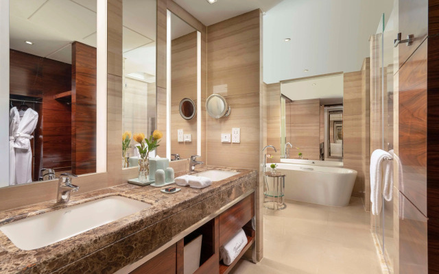 Kempinski Hotel Taiyuan