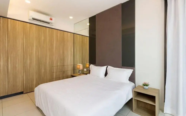 Robertson Residences at Bukit Bintang