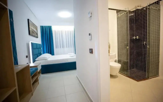 Hotel Frekel