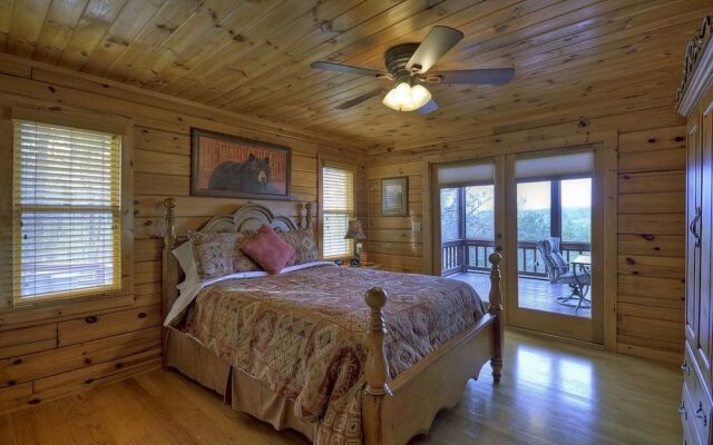 My Mountain Serenade