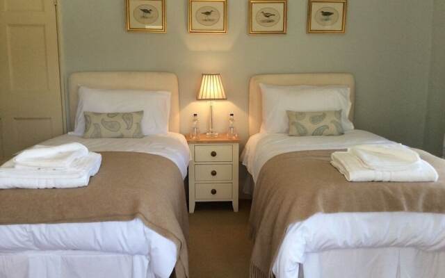 Castle Farm House B&B