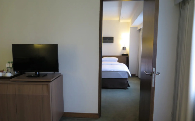 United Hotel