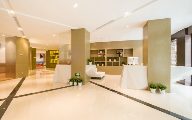 Holiday Inn Express Chengde Downtown
