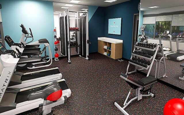 avid hotel Bentonville – Rogers by IHG