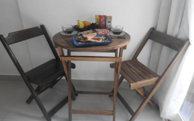 Flat Particular 111 no Pipas Bay