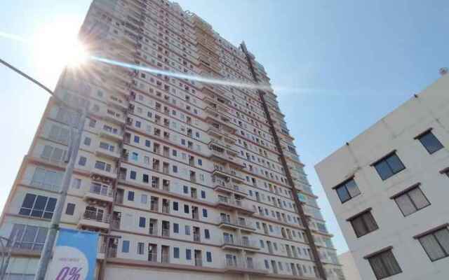 Tamansari Mahogany Apartemen by 7Rm