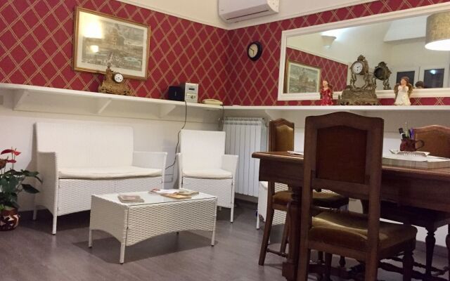GH Casa Vicenza