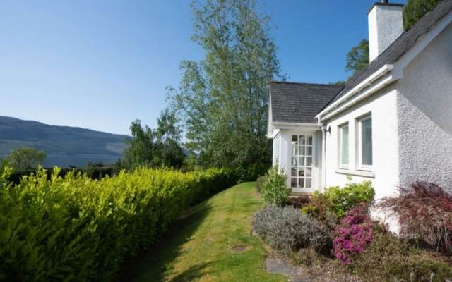 Loch Ness House Hotel