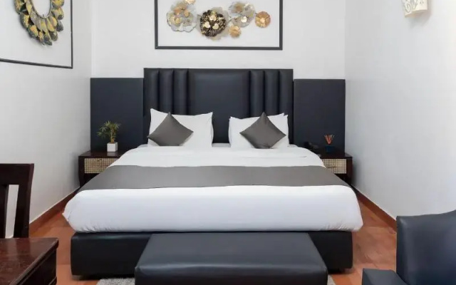 The Mayfield Beach Resort and Spa Baga