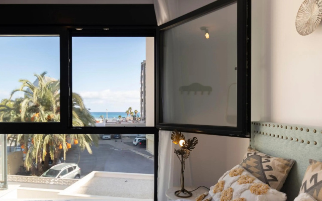 Arenal Suites