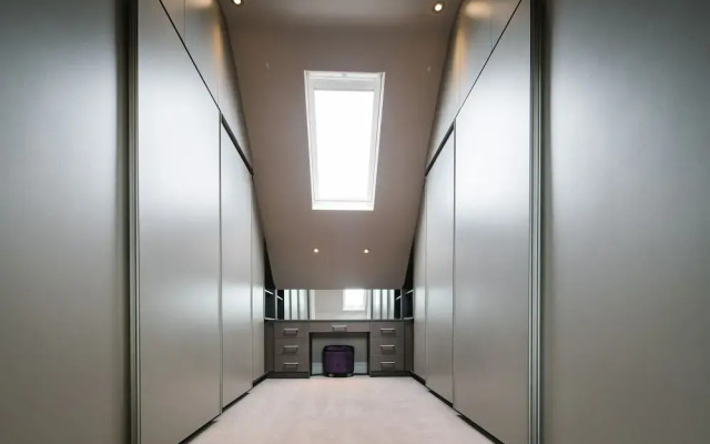 Carus House @ Carus Green