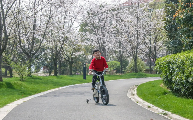 Yourworld International Conference Center