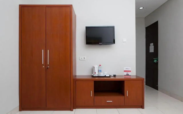 RedDoorz @ Dago Asri